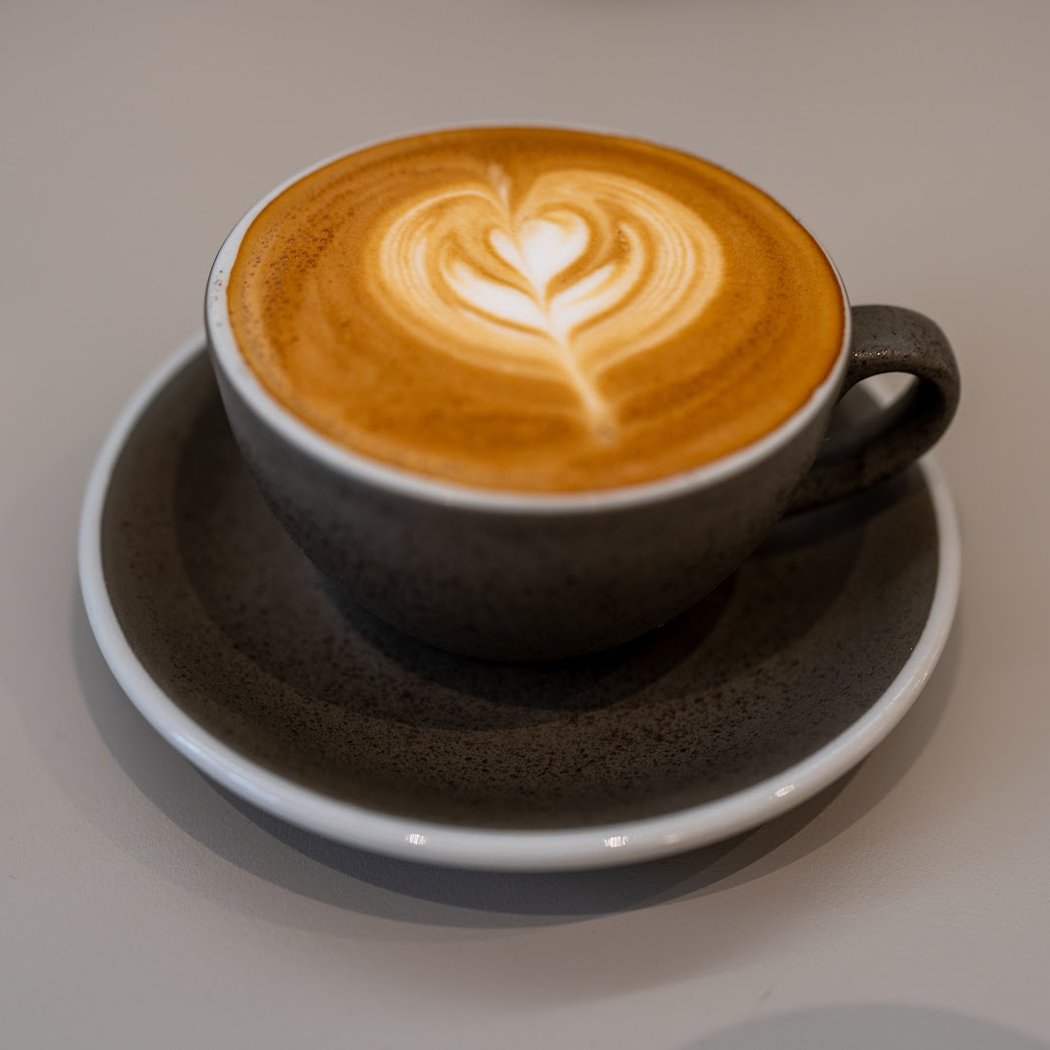 Parallel Coffee 1