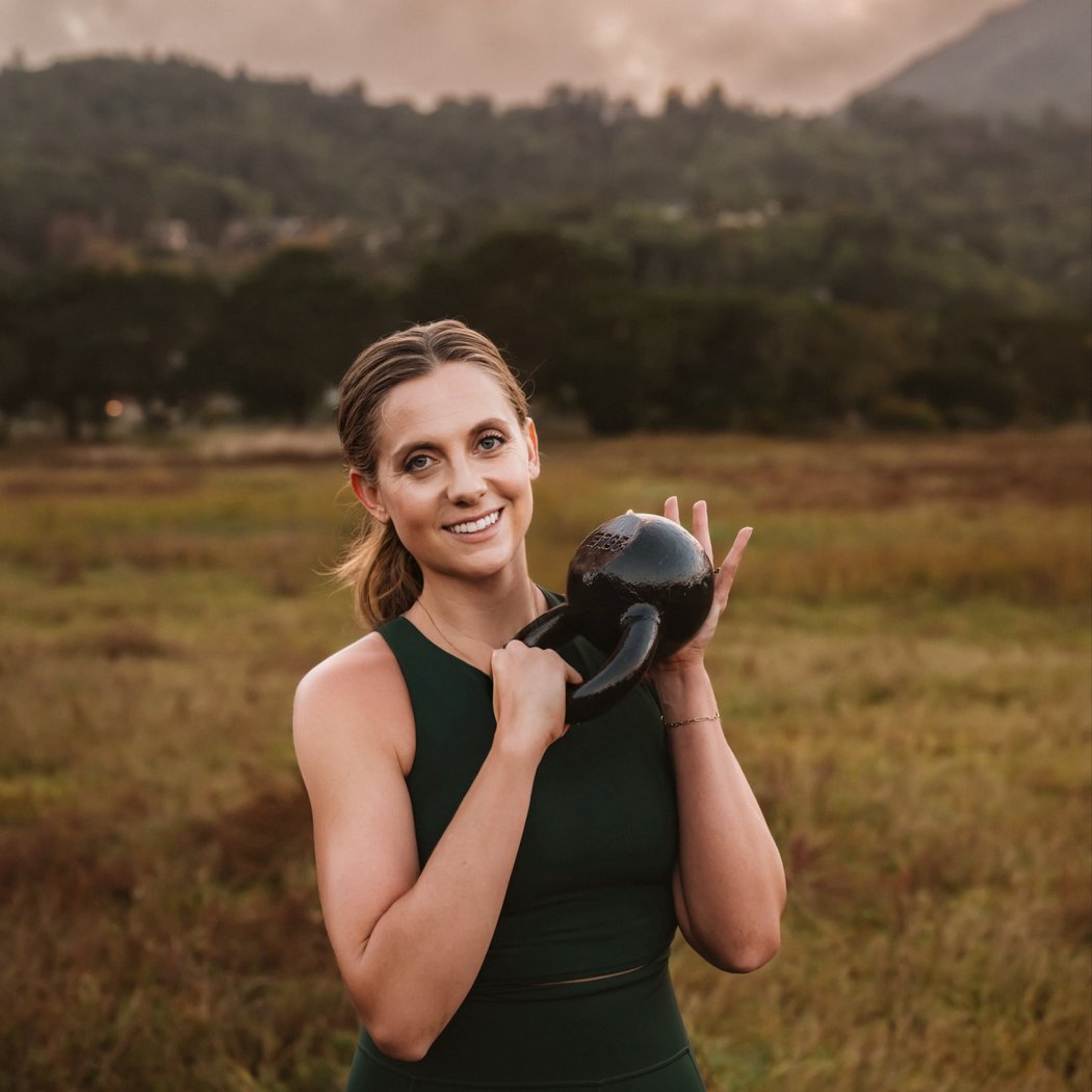 Small Group Training Series with Danelle 1