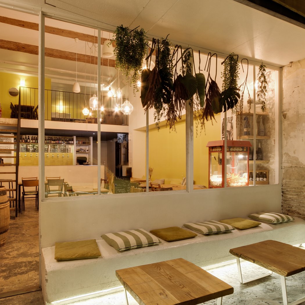 Le 143 bar à bières 1