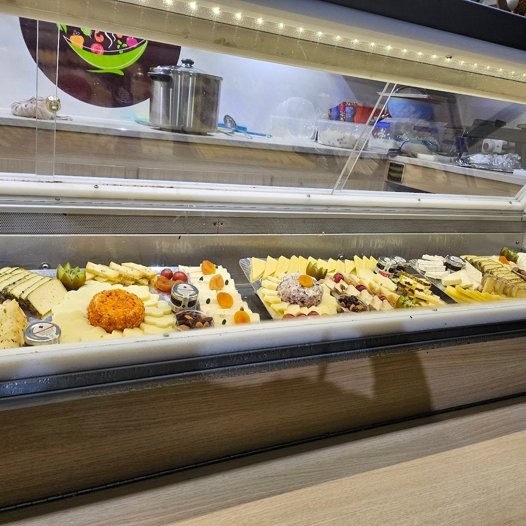 Food Truck : LE SOPH'TY 2