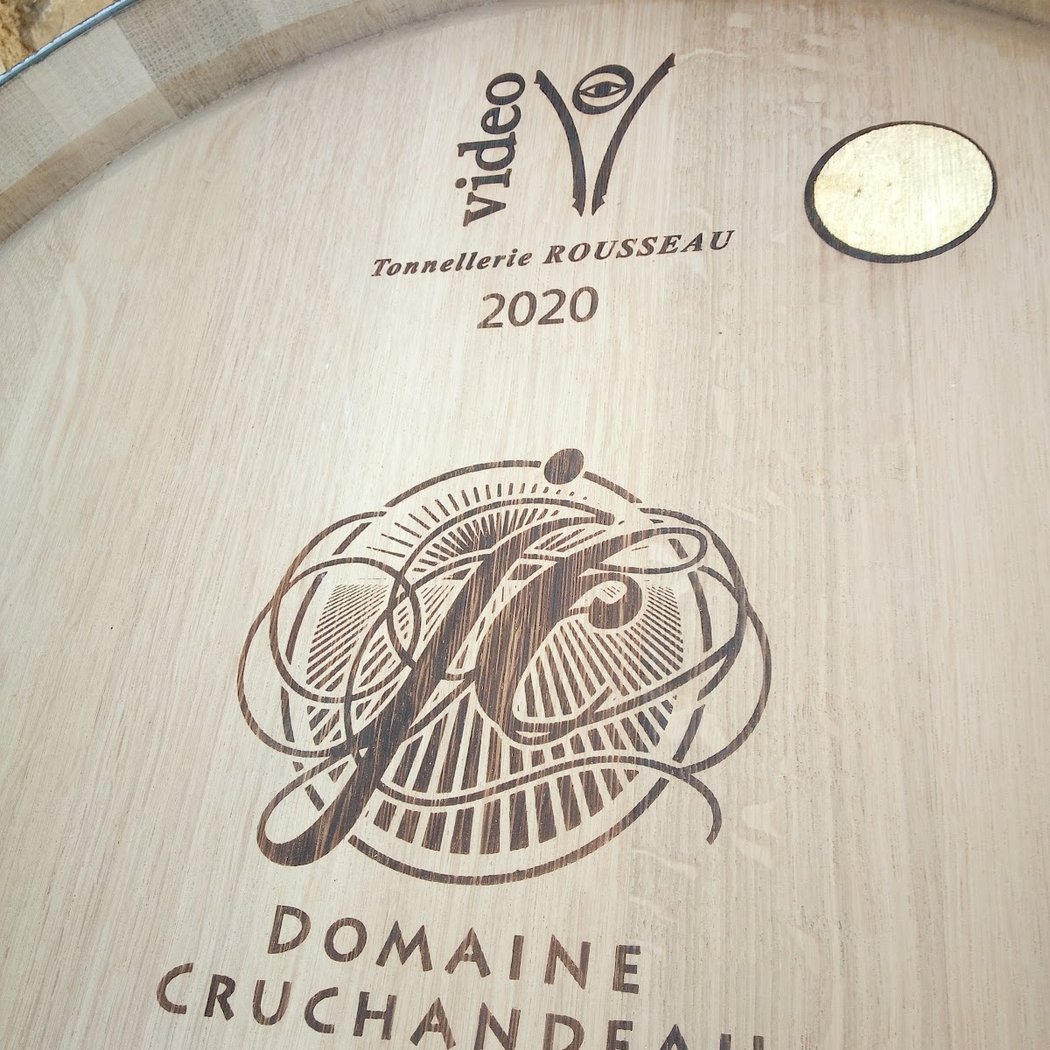 Domaine Cruchandeau 2