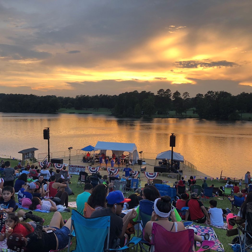 Uncle Sam Jam 2