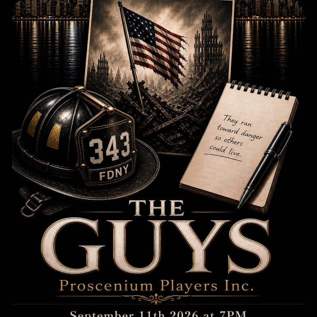 The Guys