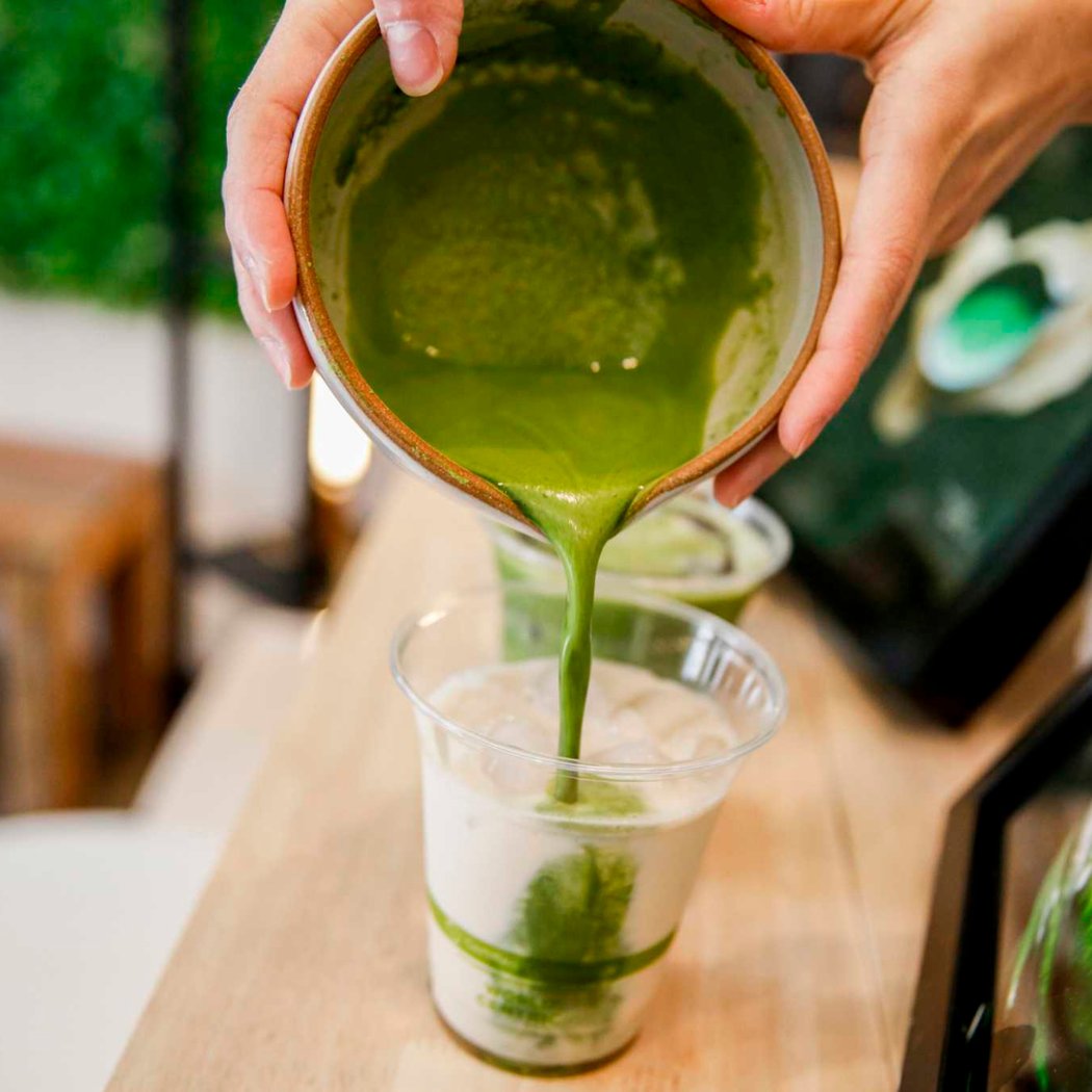 Matcha Pop-Up 1