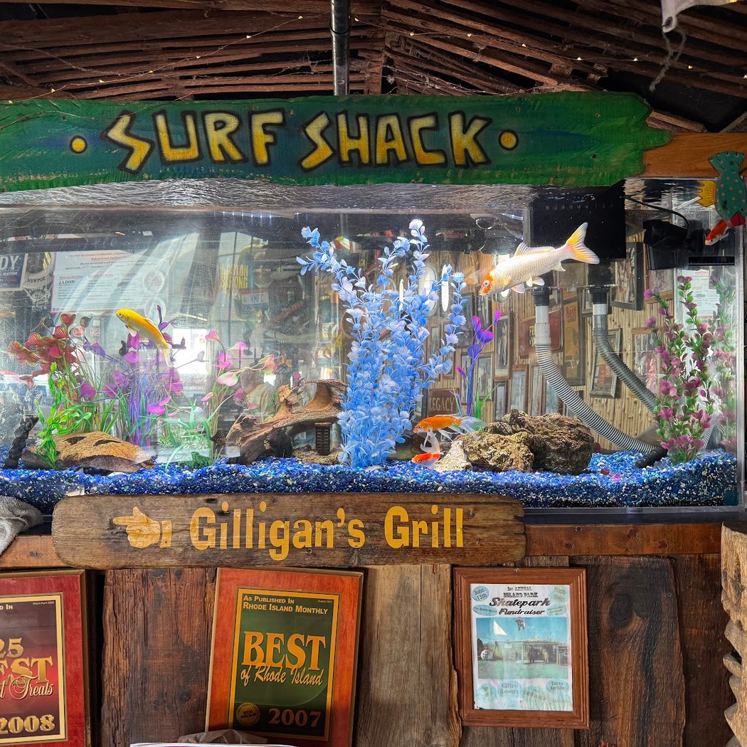 Flo's Clam Shack 2