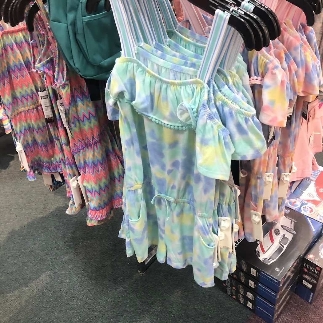 McCaulou's Department Store 3