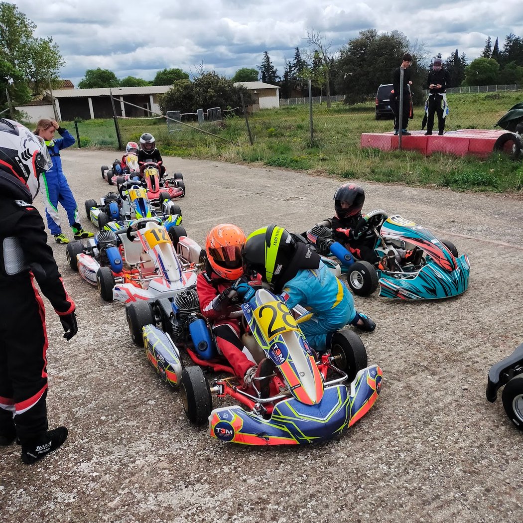 Prestige Karting 1
