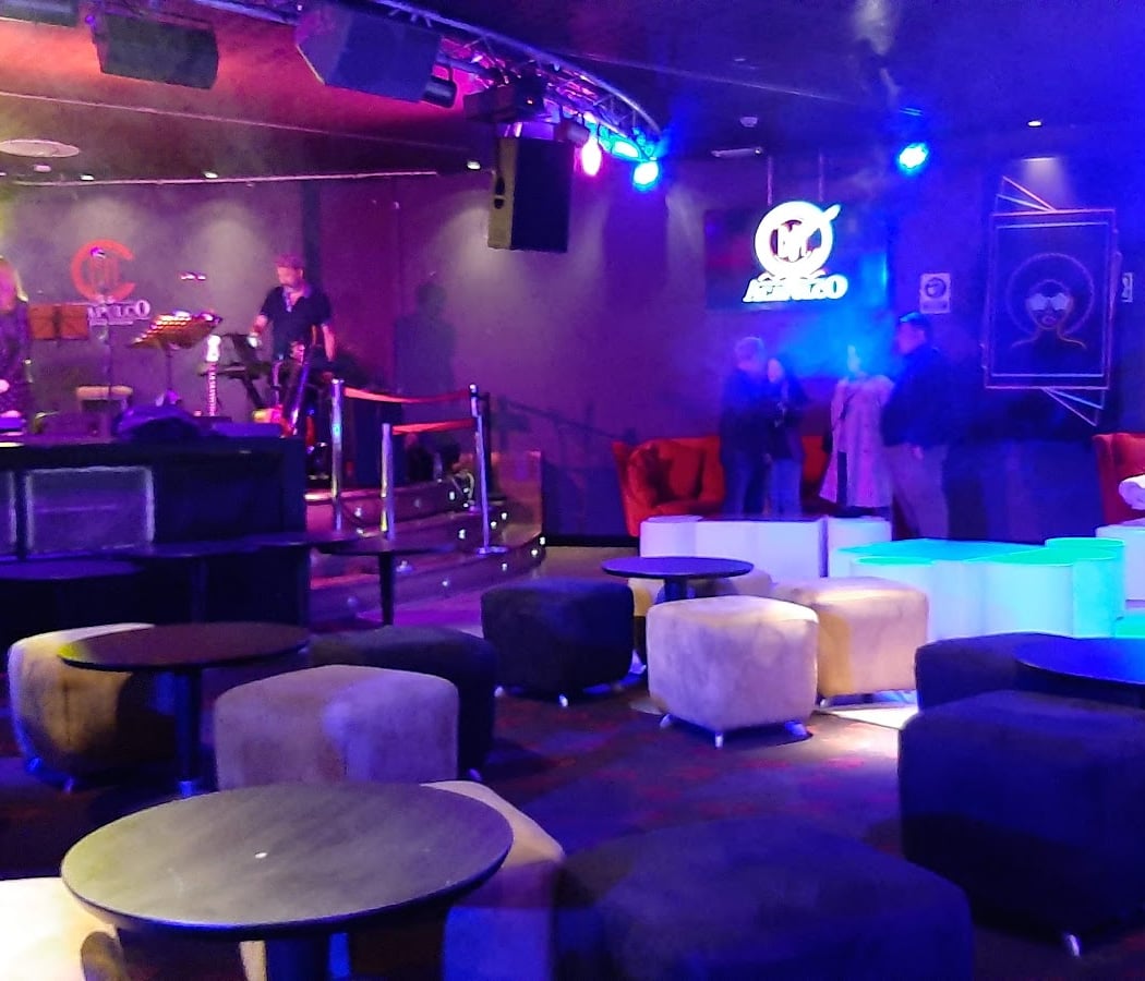 Mescalina - Banda Tributo 3