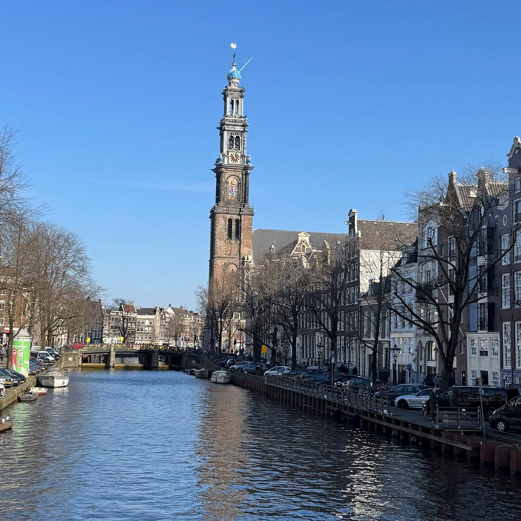 Westertoren 1