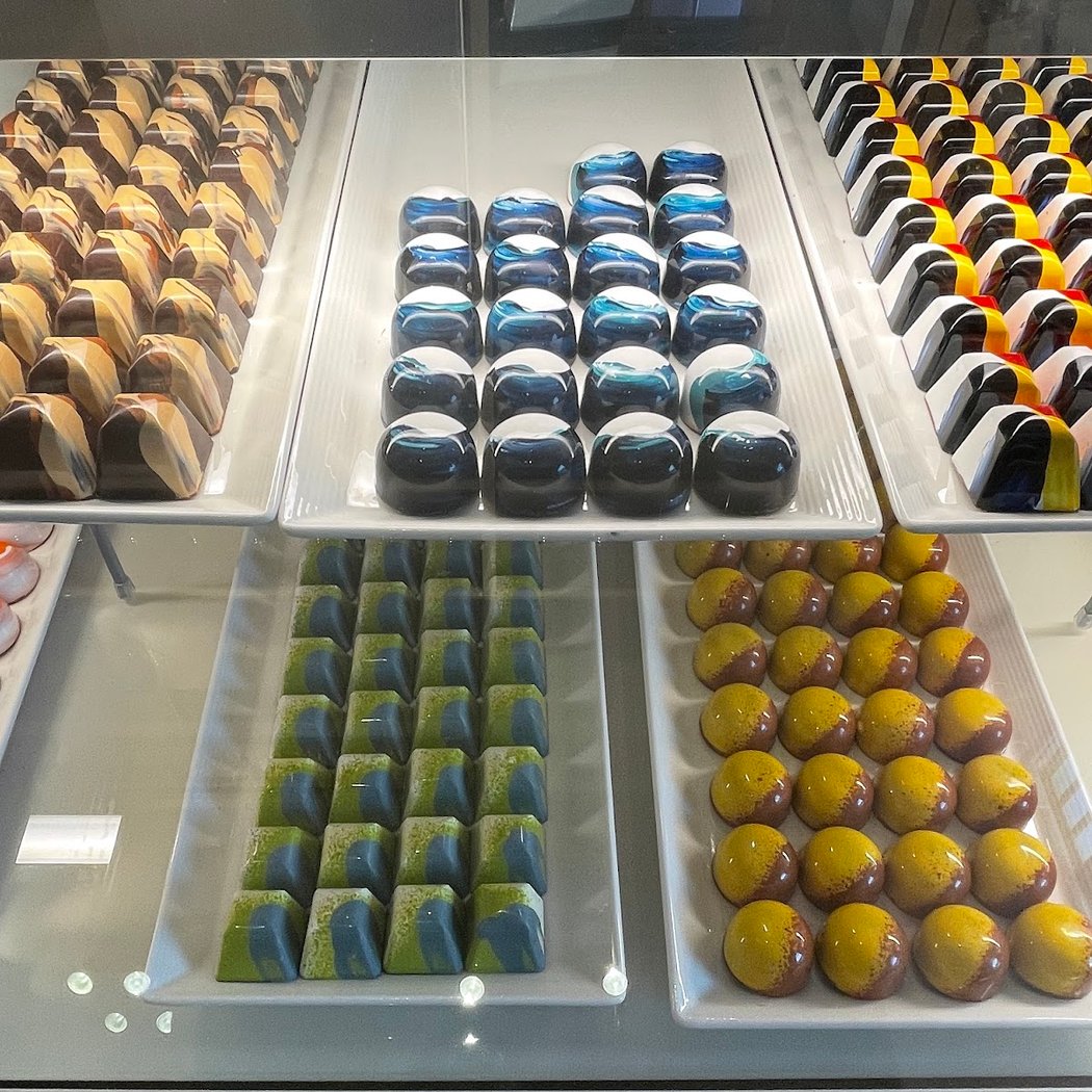 Earth & Sky Chocolates 3
