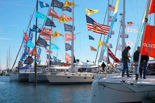 Windy City Boat & Yacht Show 1