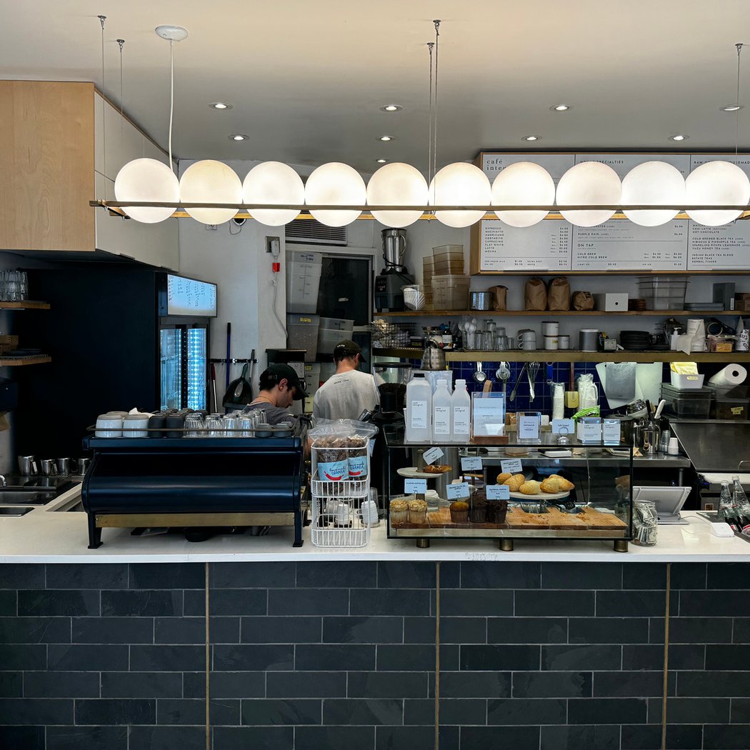 Café Integral 2