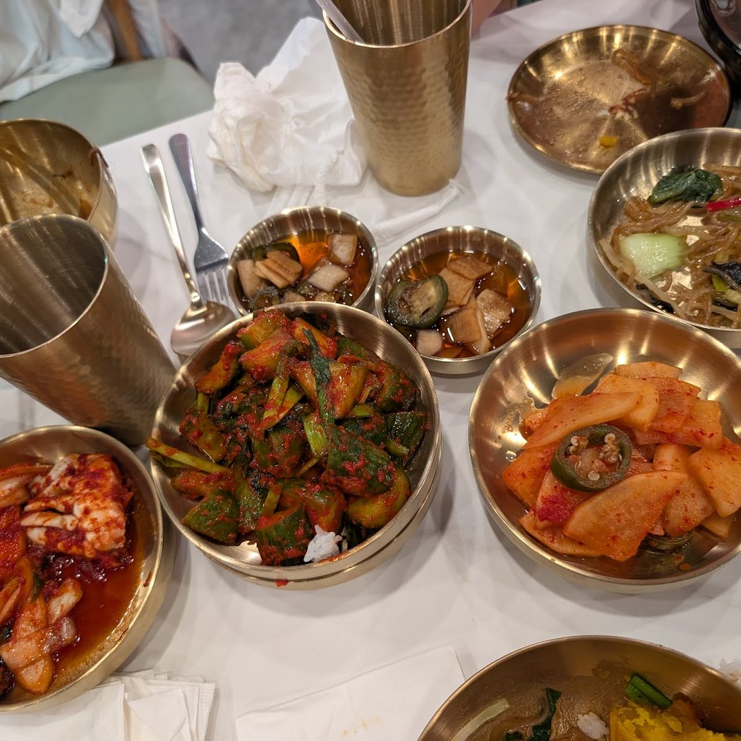 HANMARU KOREAN CUISINE 2