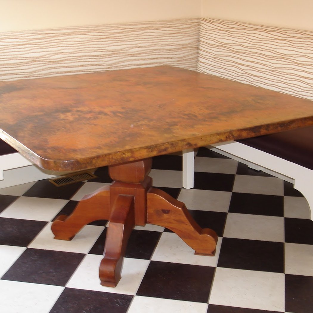 Michael's Custom Built Upholstery 2
