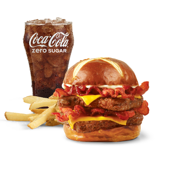 Wendy's 1
