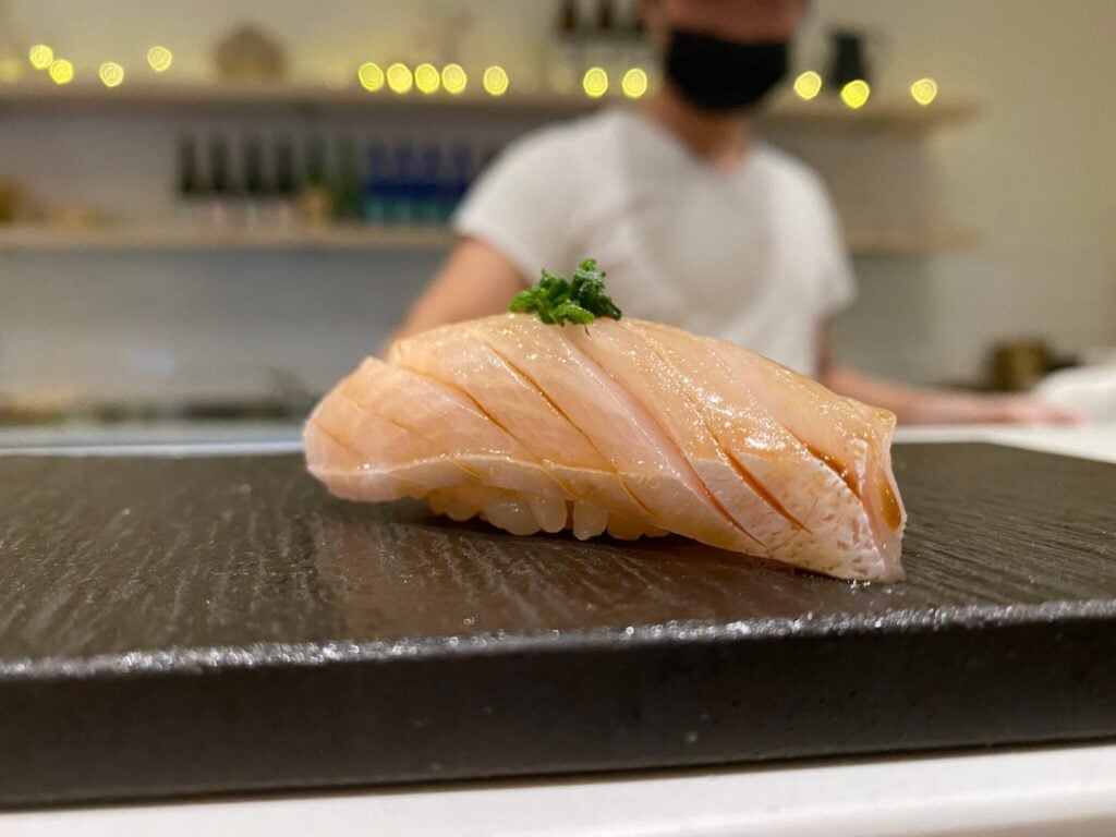 Oita Sushi 2