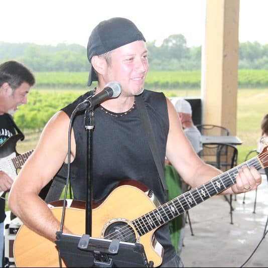 Matt Noffsinger 4