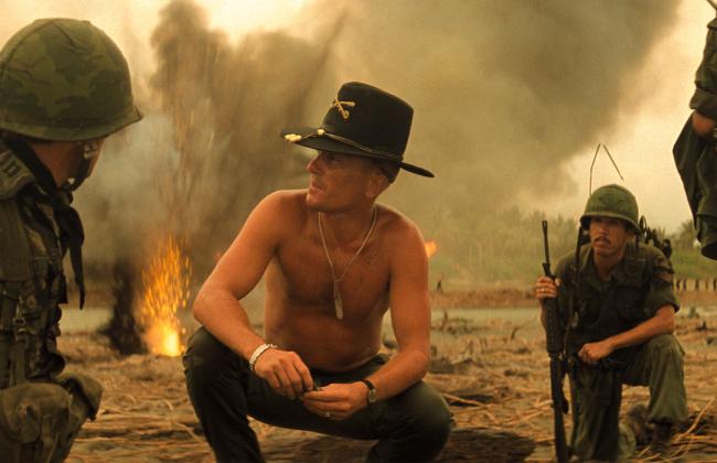 Apocalypse Now: Final Cut 3