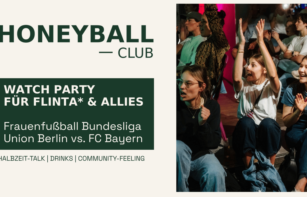 Honeyball Club 1
