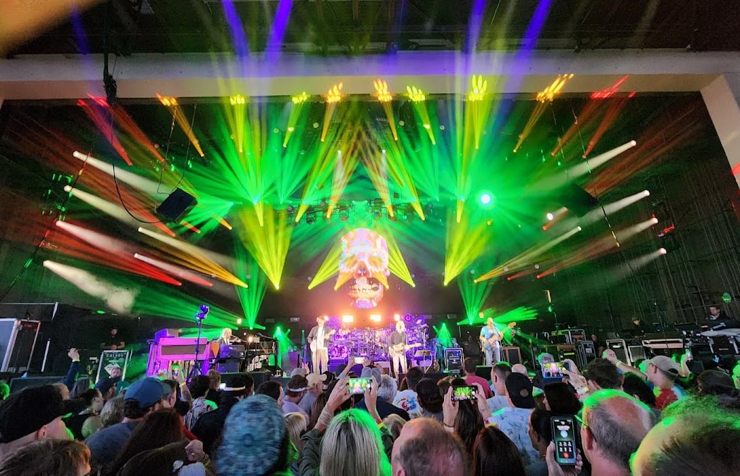 Riverbend Music Center 3