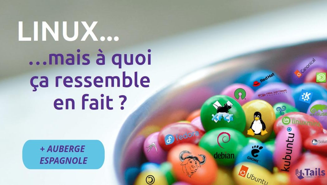 Initiation à Linux 1