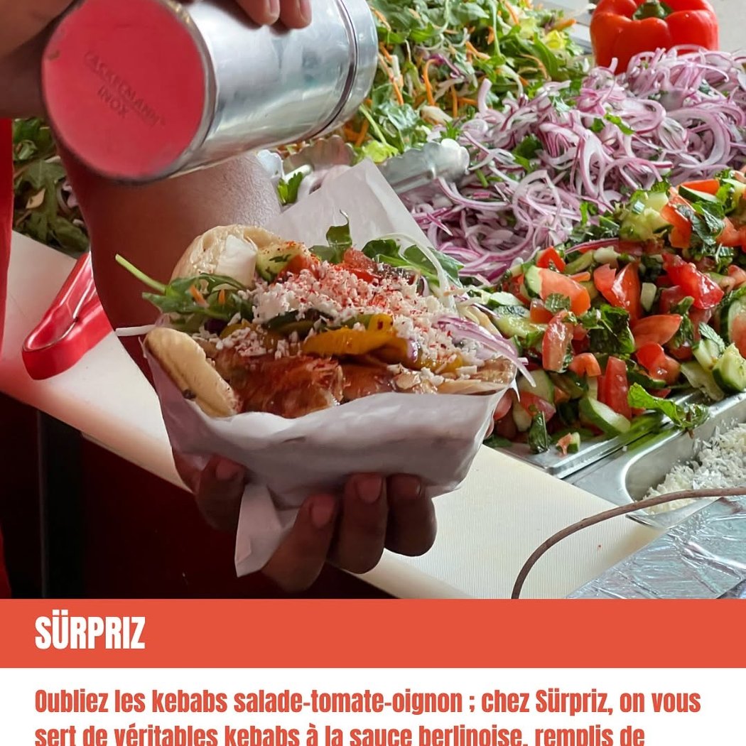 Sürpriz 1
