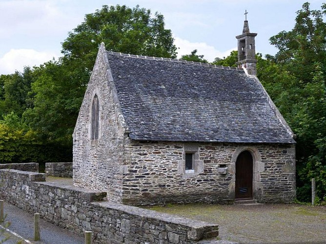Chapelle Notre-Dame-de-Pitié 2