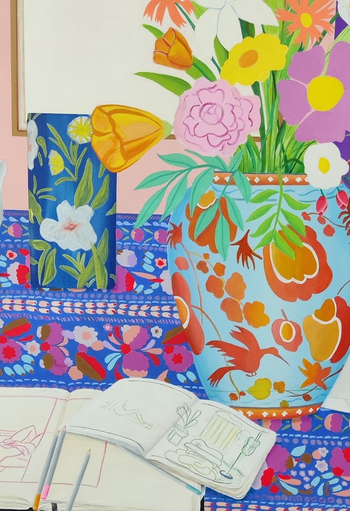 ROSEBUD 1