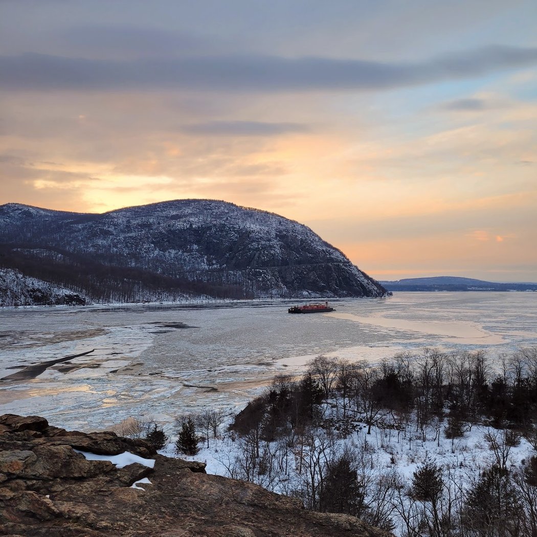Little Stony Point Beach 3