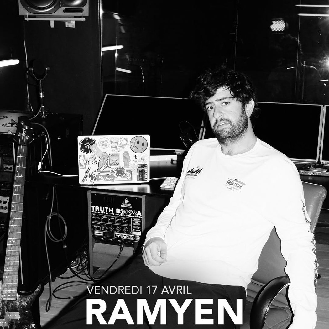 Ramyen 1