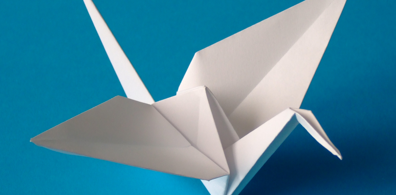 Fabrication d’origamis 2