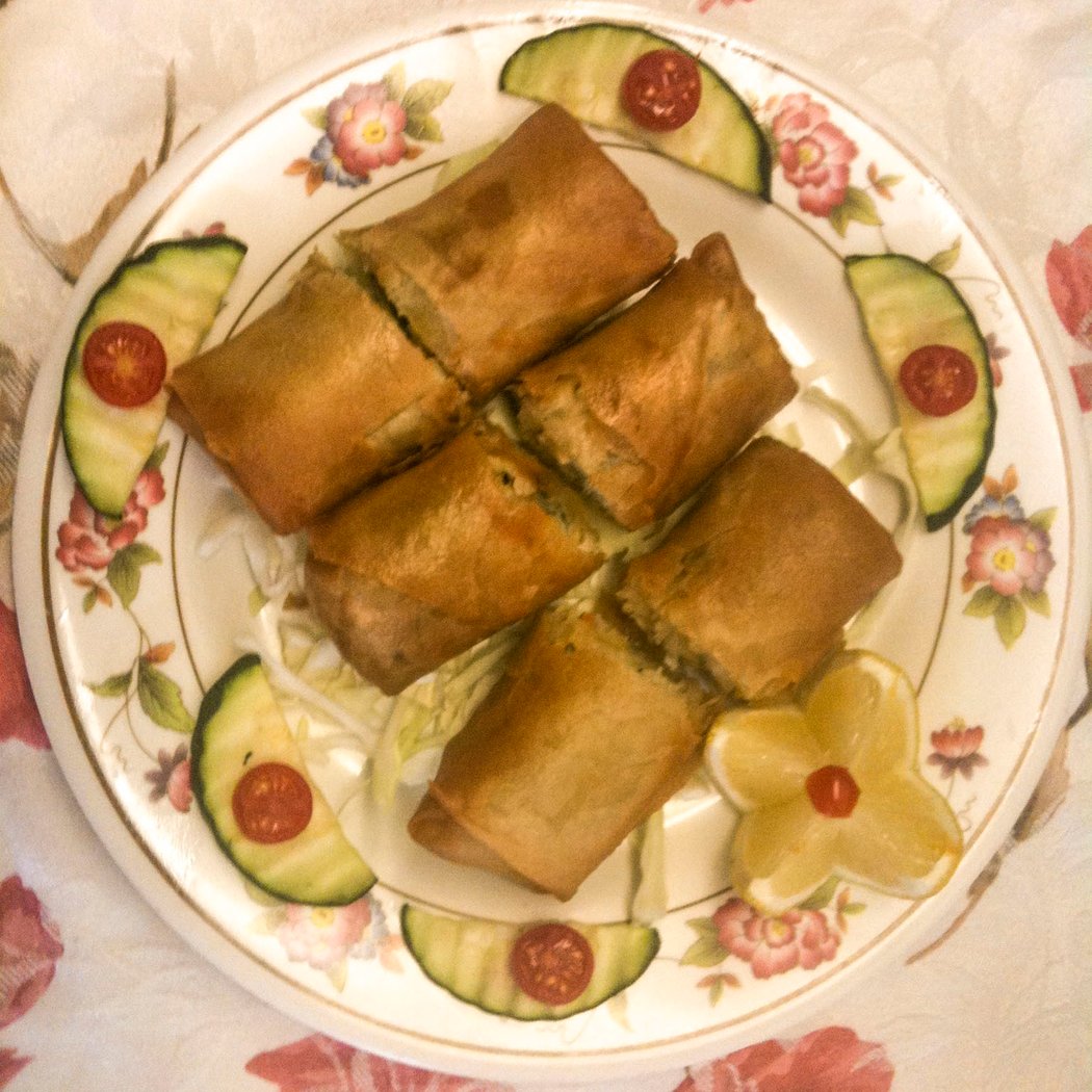 Rose Garden Restaurant 3