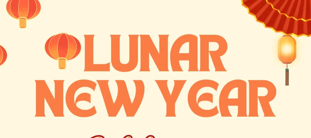 IPAC: Lunar New Year Celebration 1
