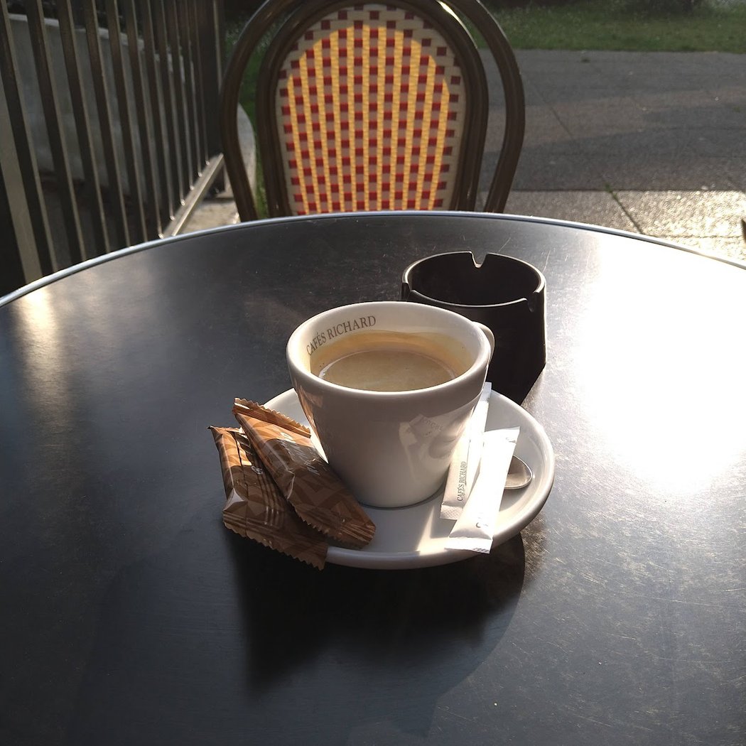 Tabac du Val d'Or 2