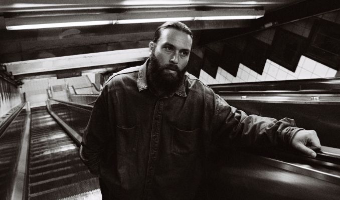 Nick Hakim