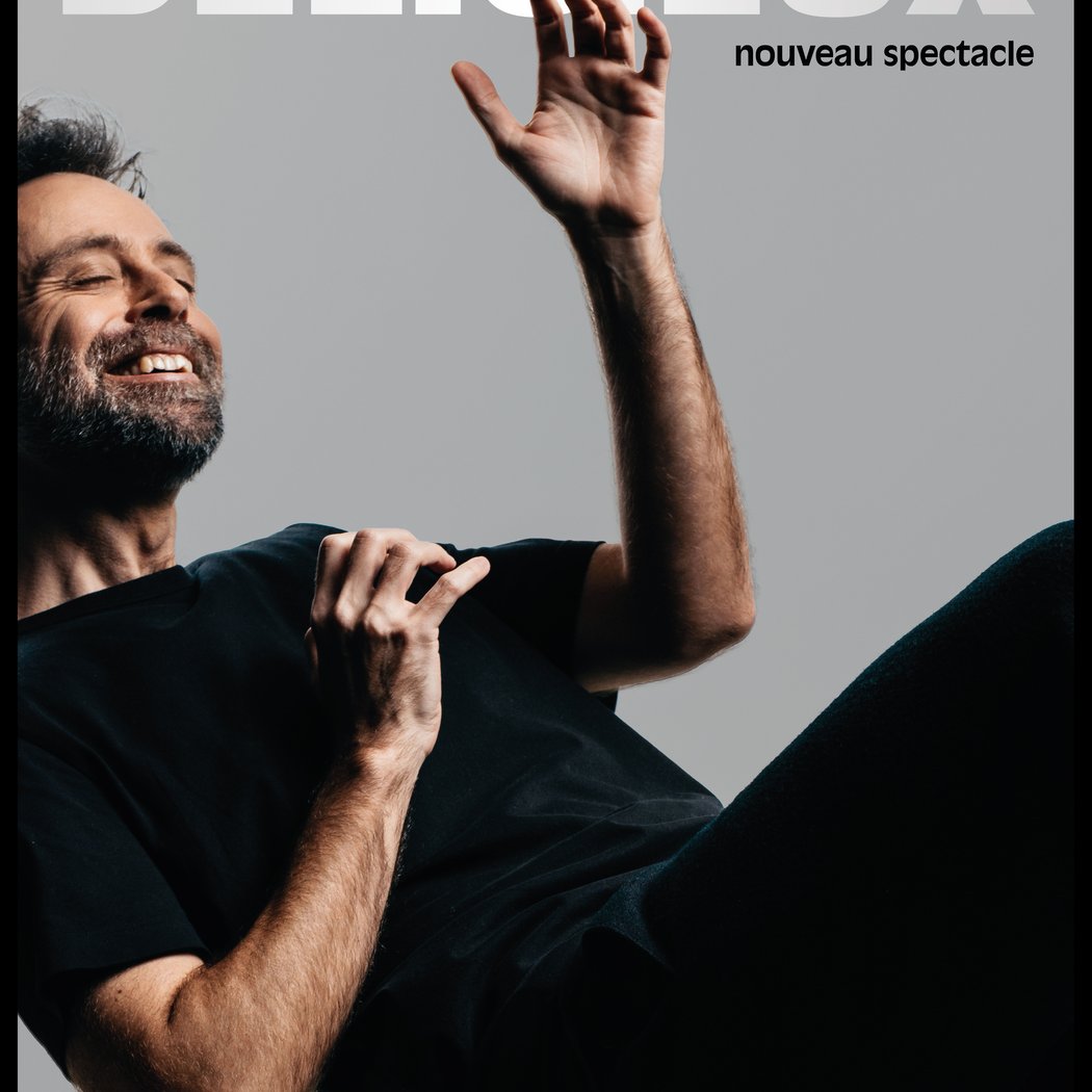 Délicieux 1