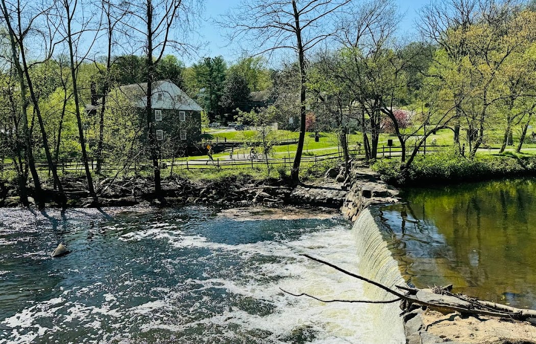 Peirce Mill 3