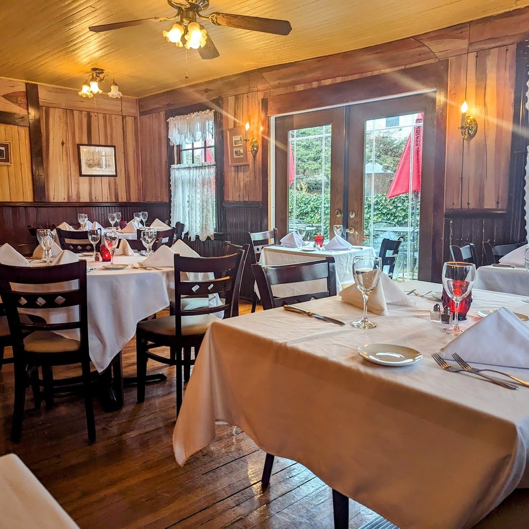 North Plank Road Tavern 2
