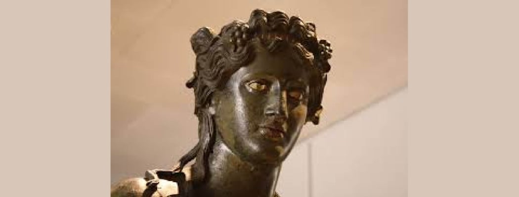 Don Juan et l’ombre de Dionysos 1