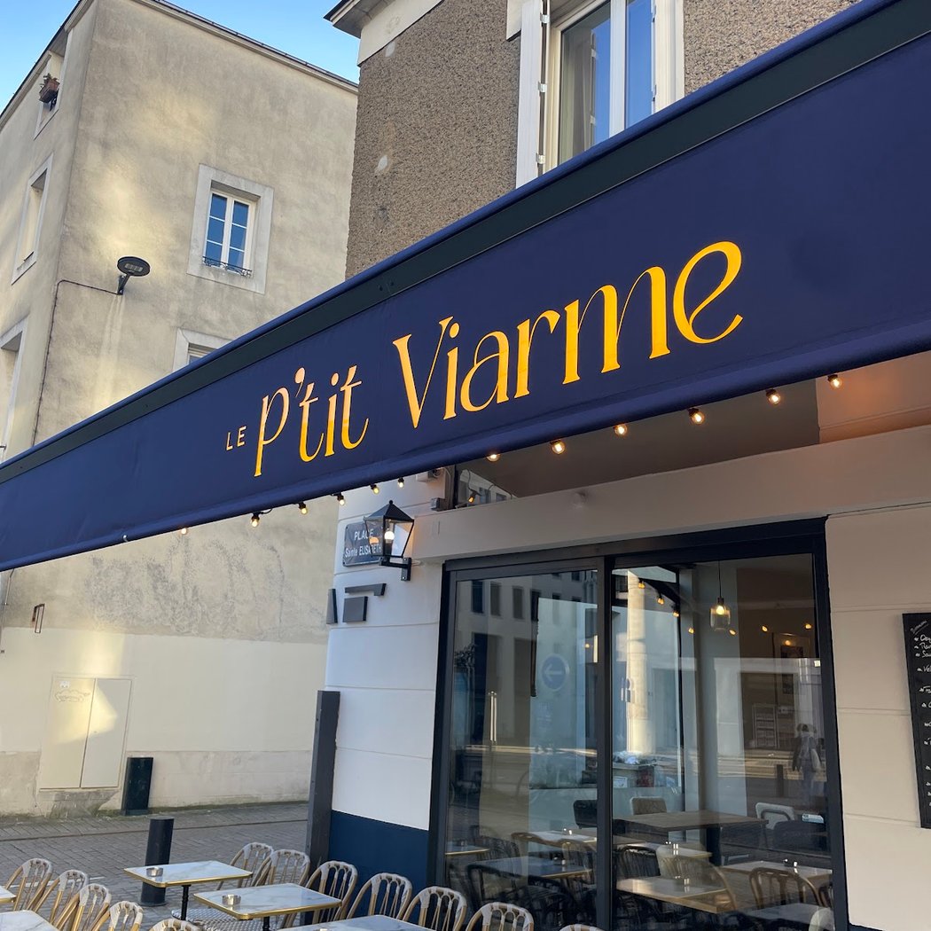 Le P’tit Viarme 2