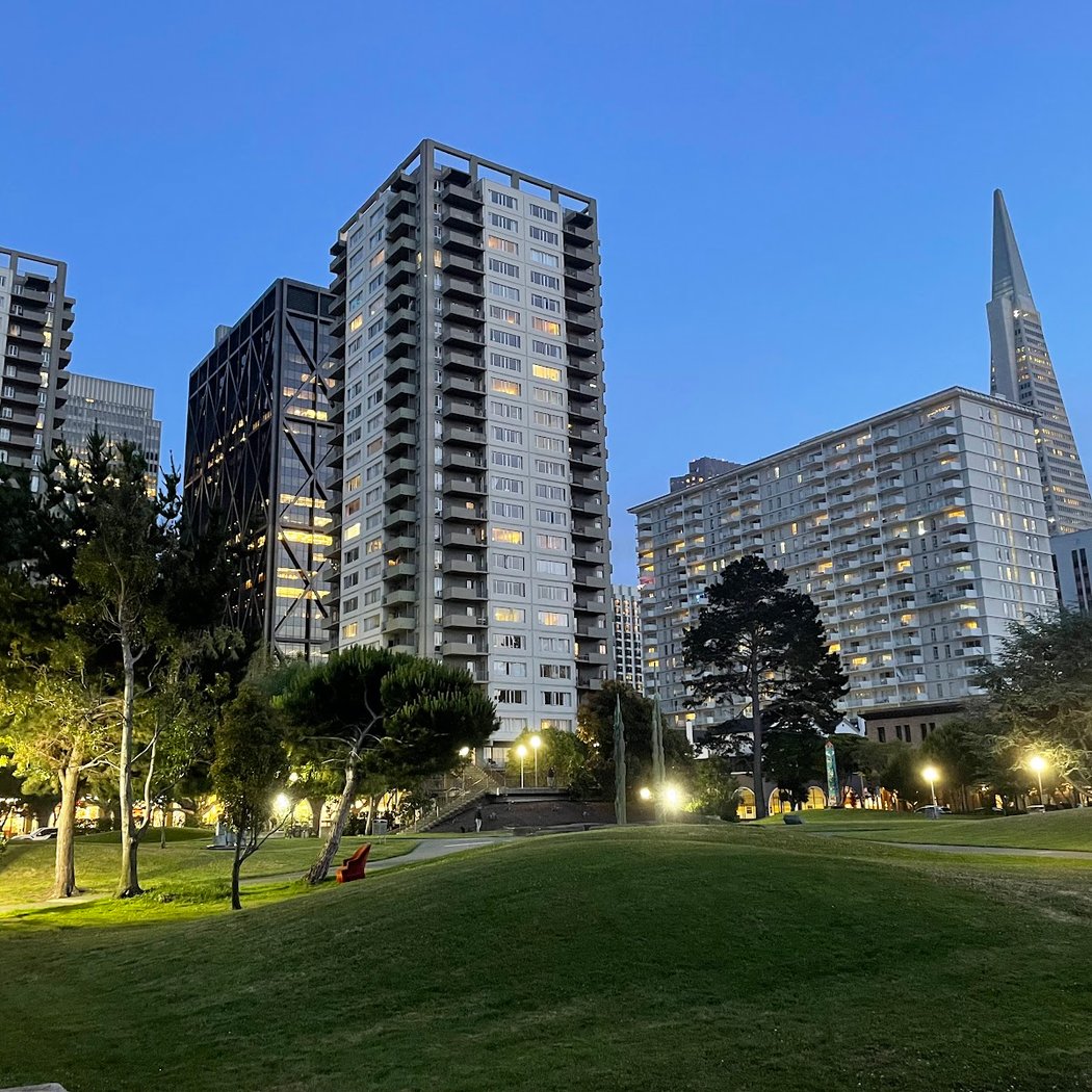 Barbary Coast: The Devil's Playground Tour 3