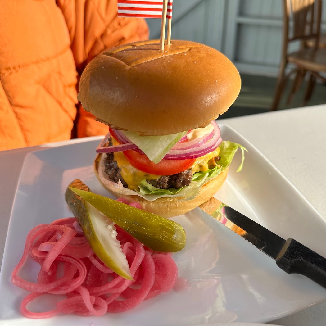 Eat Americana 5