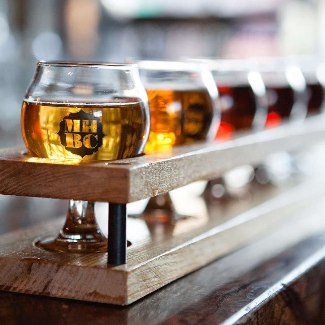 Fifth-Annual Whiskey Dinner 1
