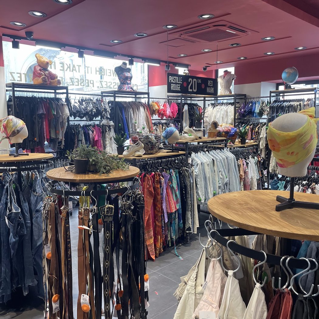Kilo Shop Marseille Bis 5