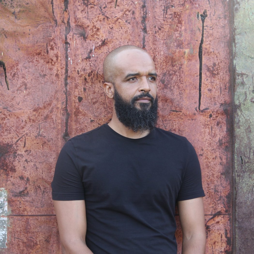Curator's Perspective - Irlando Ferreira 1
