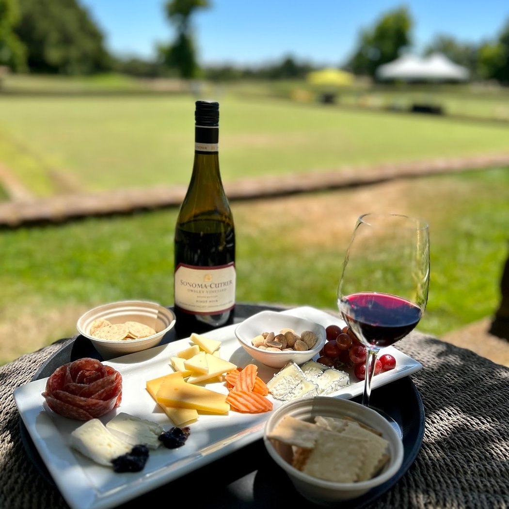 Sonoma-Cutrer Vineyards 1