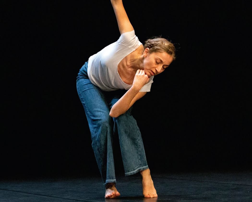 AMBRA SENATORE Per altre voci • Création
