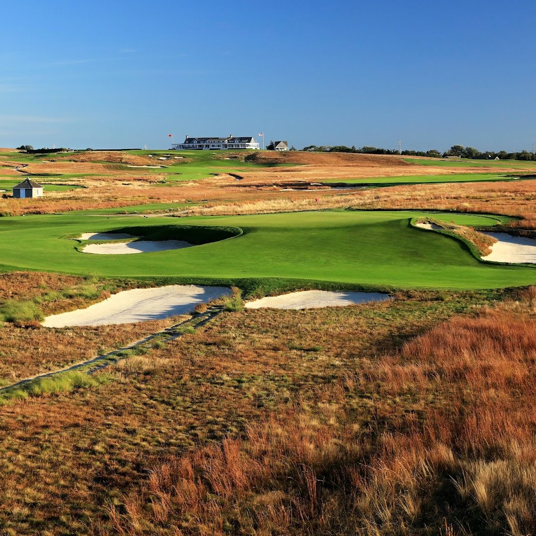 2025 U.S. Open Local and Final Qualifying 1