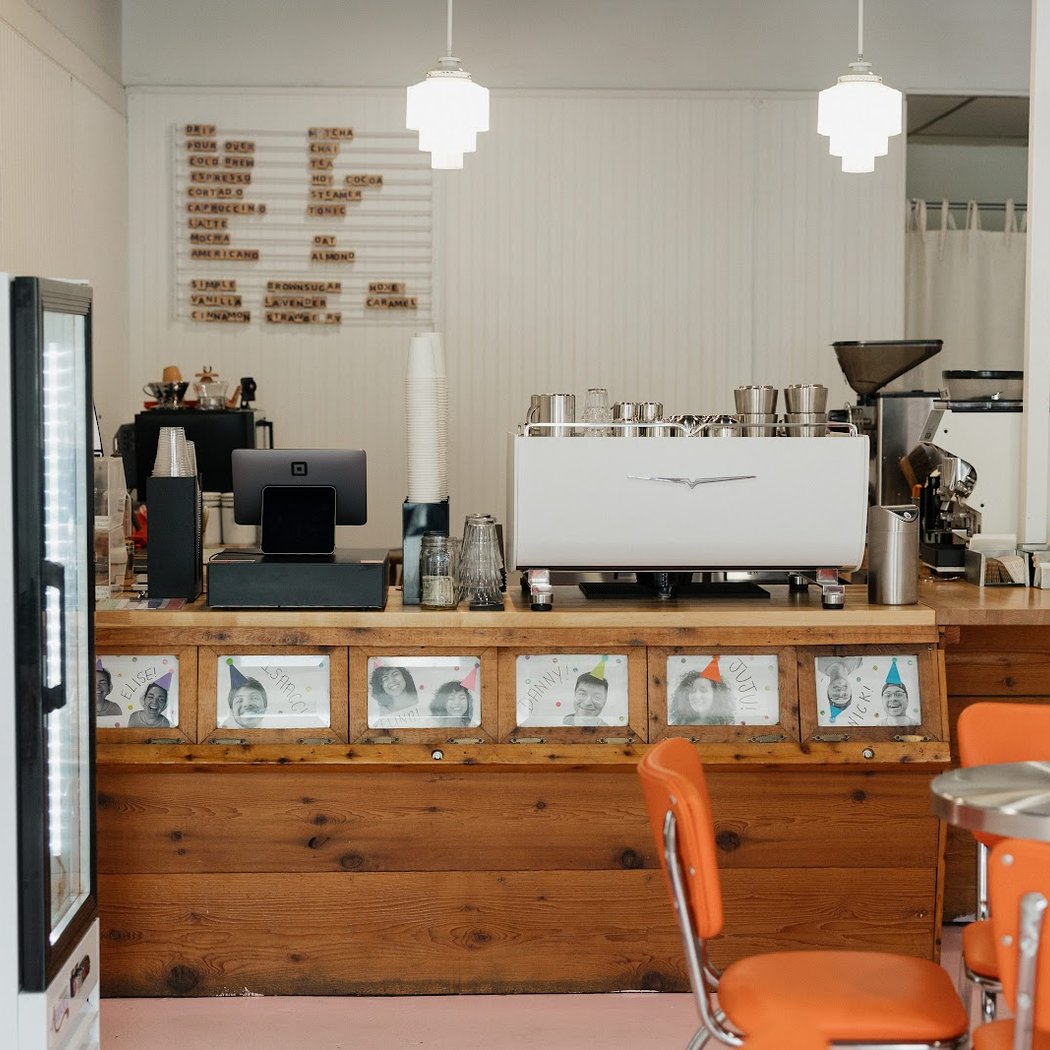 JuJu's Coffee 2