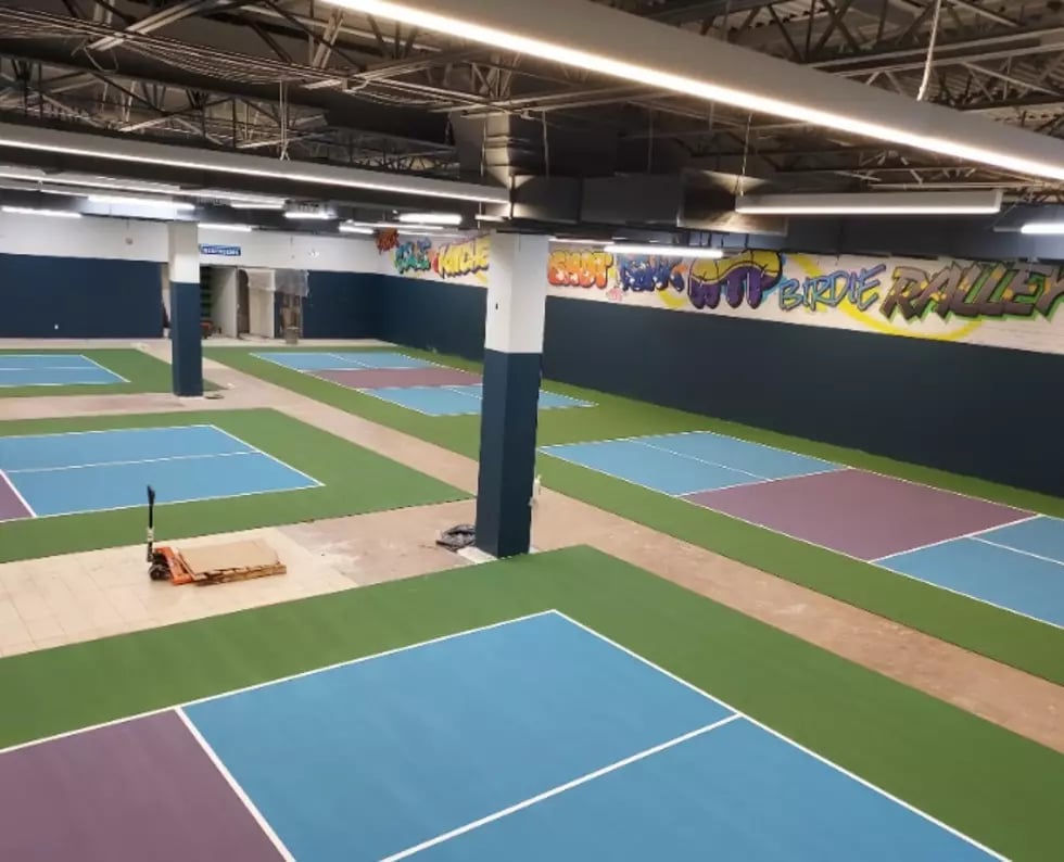 Hudson Valley Pickleball and Golf Center 3